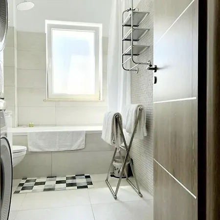 Apartment Edelweiss *