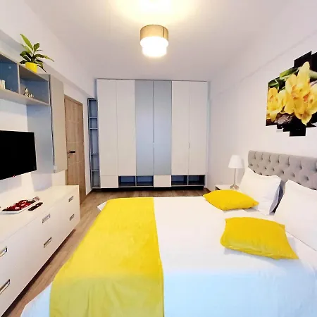 Apartment Edelweiss