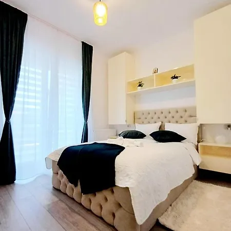 Edelweiss Apartment Brasov