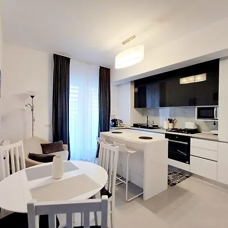 Edelweiss Apartment